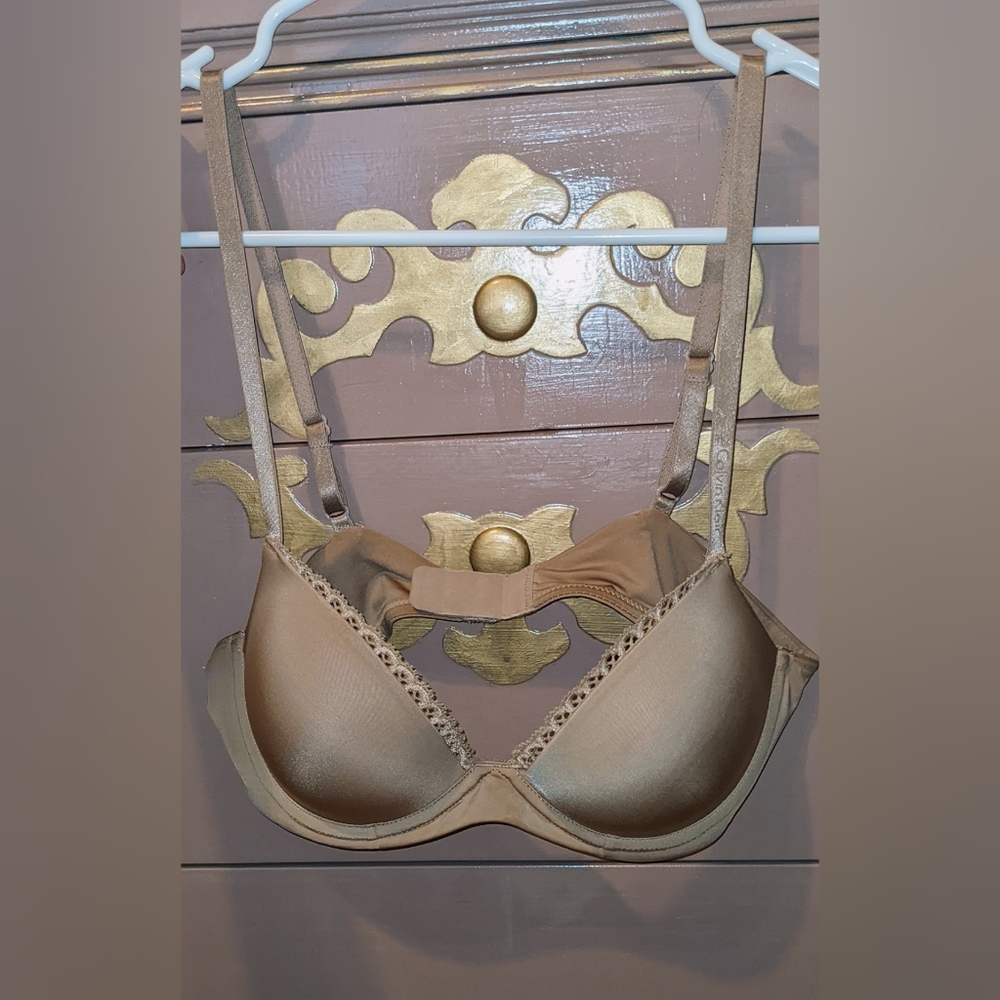 Calvin Klein bra 34B